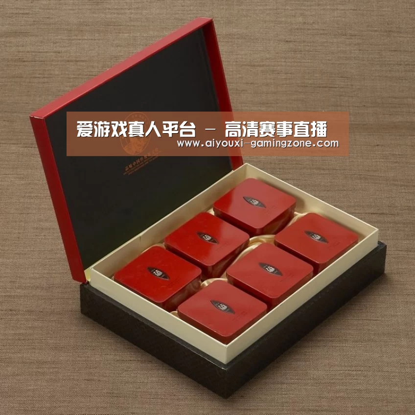 清香铁观音_09